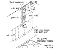 BOSCH DWK 67CM60 - 1240998 - zdjęcie 8